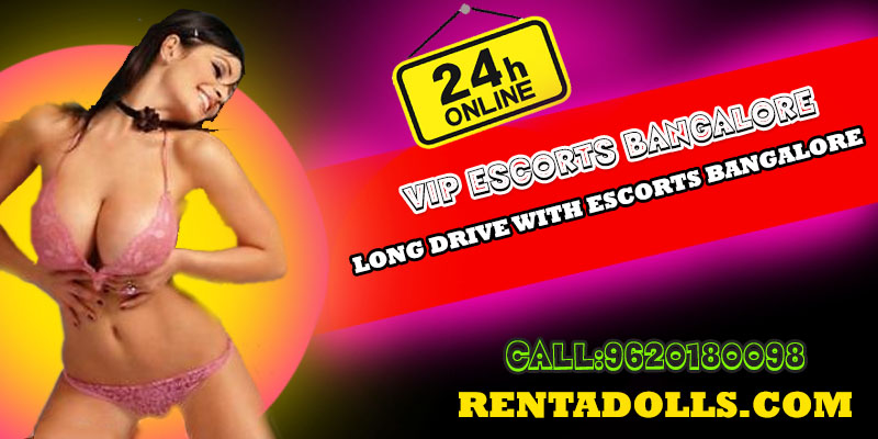 Escorts in Bangalore for Long Drive