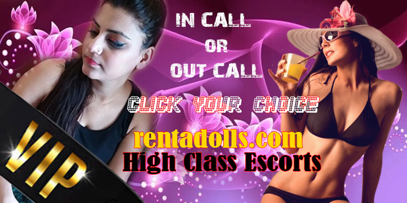 North Indian Call Girls Bangalore