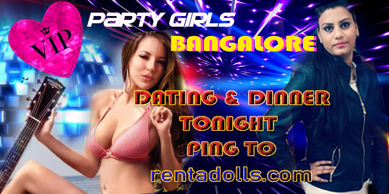 party girls in Kolkata