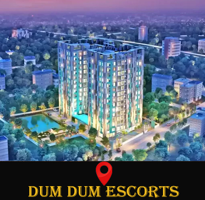 Russian Escorts Dum Dum