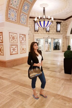 VIP Female escorts