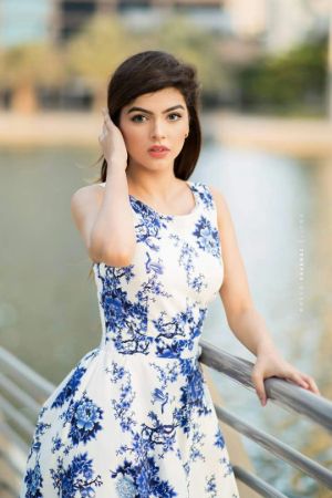 VIP Female escorts